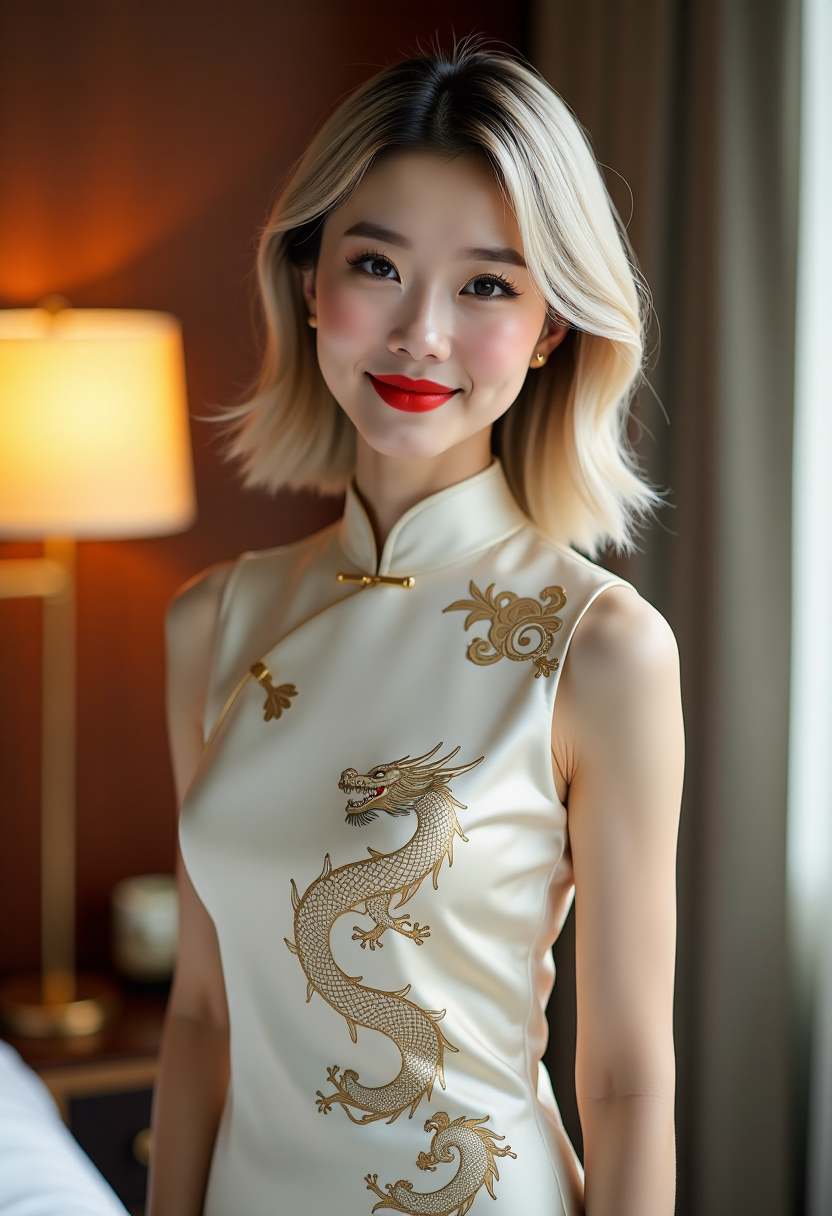 深渊归来者