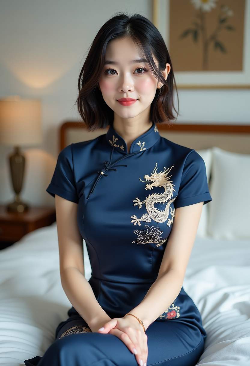 雨中告白